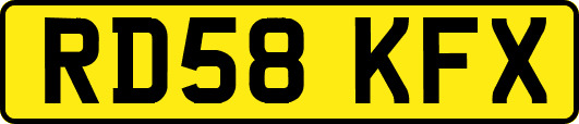 RD58KFX