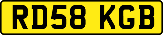 RD58KGB