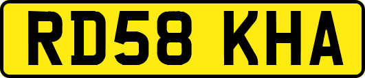 RD58KHA