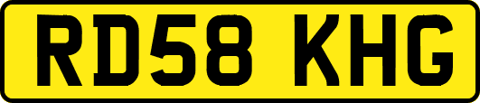 RD58KHG