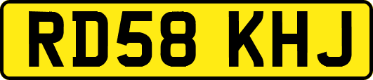 RD58KHJ