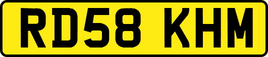 RD58KHM