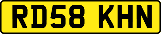 RD58KHN