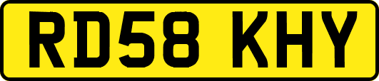 RD58KHY