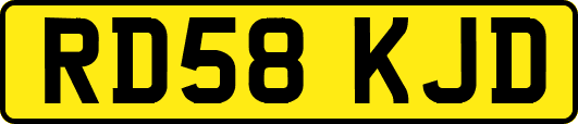 RD58KJD
