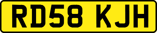 RD58KJH