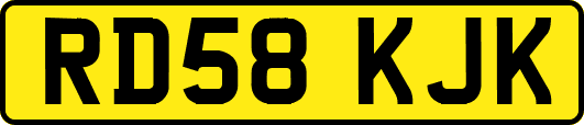 RD58KJK