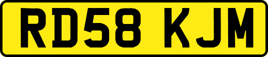 RD58KJM