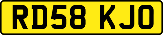 RD58KJO