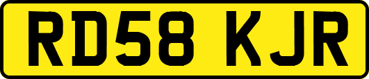RD58KJR