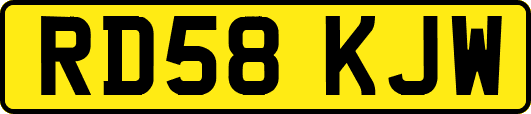 RD58KJW