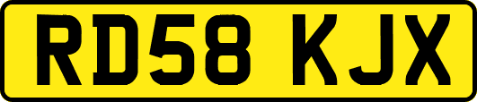 RD58KJX