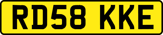 RD58KKE