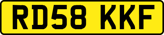 RD58KKF