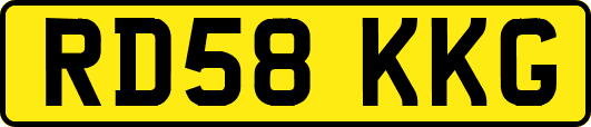 RD58KKG