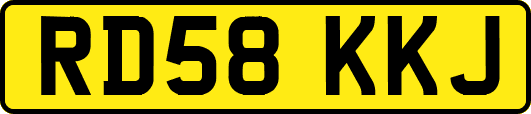 RD58KKJ