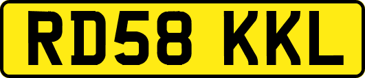 RD58KKL