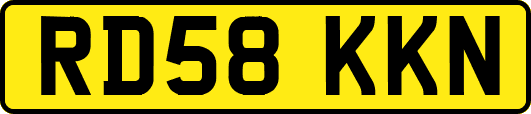 RD58KKN