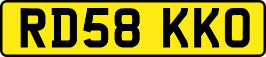 RD58KKO