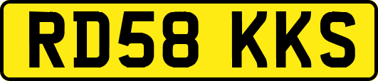 RD58KKS