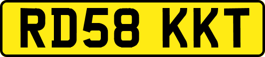 RD58KKT