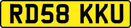 RD58KKU