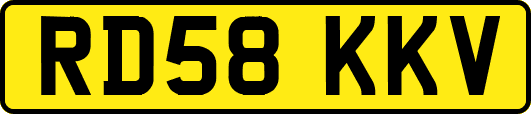 RD58KKV