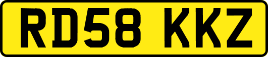 RD58KKZ