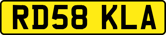 RD58KLA