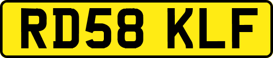 RD58KLF