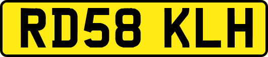 RD58KLH