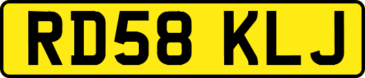RD58KLJ