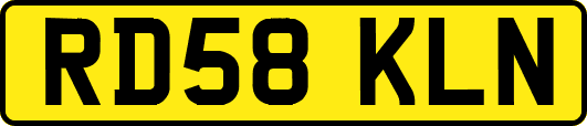RD58KLN