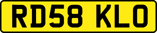 RD58KLO