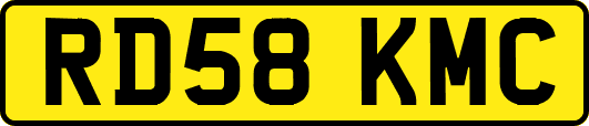 RD58KMC