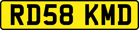 RD58KMD