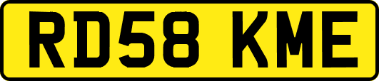 RD58KME
