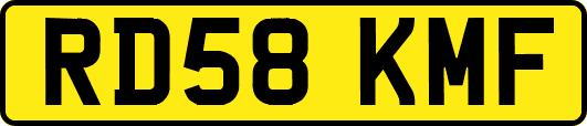 RD58KMF