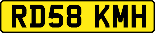 RD58KMH