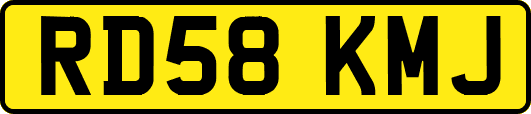 RD58KMJ