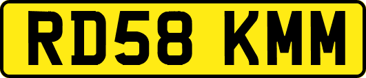 RD58KMM