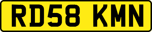 RD58KMN