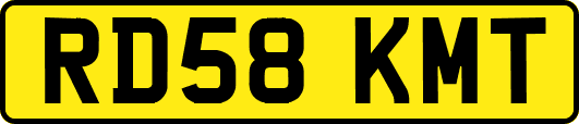 RD58KMT