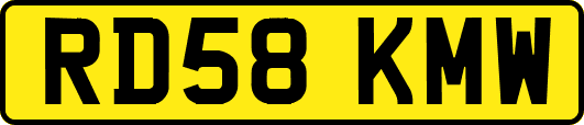 RD58KMW