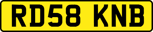 RD58KNB