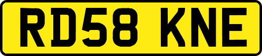 RD58KNE