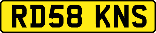 RD58KNS