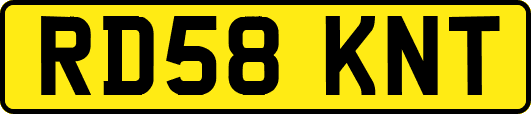 RD58KNT