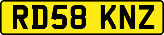 RD58KNZ
