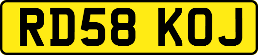 RD58KOJ